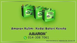 We did not find results for: Amaron Kulim Kedai Bateri Kereta Posts Facebook