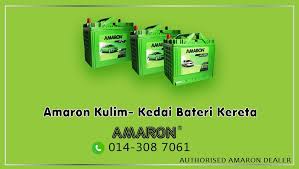 Tuala mandi kotor dan tidak bersih( kesan tompokan hitam) 5. Amaron Kulim Kedai Bateri Kereta Home Facebook