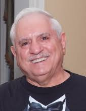 Obituary information for Frank Divita