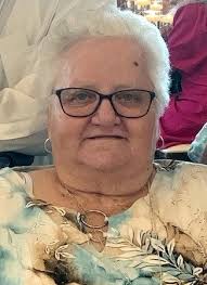 Elma Christian Swinson Obituary