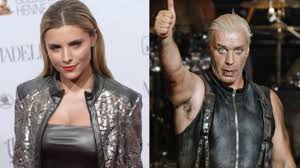 Doch nun soll endgültig schluss sein. Er Spricht Von Hass Sophia Thomalla Ernsthafte Liebeskrise News De