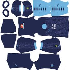 Este producto no está disponible porque no quedan existencias. Olympique Marseille Dls Kits 2021 Dream League Soccer Kits 2021