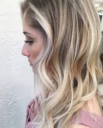 When fine hair is worn long, it sometimes appears limp or stringy. 42 Stunning Blonde Highlights Of 2021 Platinum Ash Dirty Honey Dark