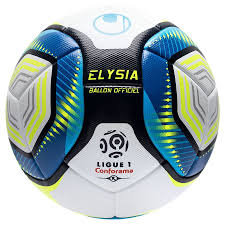 Montpellier were the defending champions.the league schedule was announced in april 2012 and the fixtures were determined on 30 may. Uhlsport Fussball Elysia Ligue 1 2019 20 Matchball Weiss Blau Gelb Www Unisportstore De