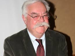 NHPA presents Doherty with Lifetime Achievement Award