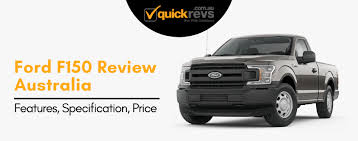 Shop ford motorcraft map sensors, oem oil filers, socket sets & much more! Ford F150 Review Australia Features Specification Price