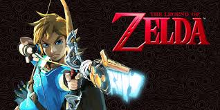 Bienvenido al portal de nintendo para the legend of zelda. The Legend Of Zelda Portal Spiele Nintendo
