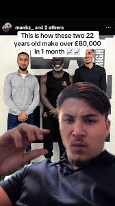 How Did Andrew Abel Make His Money