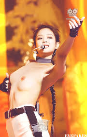 Kim Jennie Naked - 39 photos