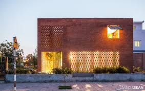 Check spelling or type a new query. Brick House For A Tropical Climate Living Asean