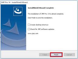 When install shield is ready to proceed, the following appears: Jmp Installation And Activation Instructions Windows Grok Knowledge Base