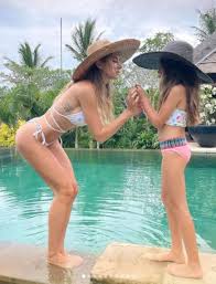 Şeyma Subaşının hayali gerçek oldu! Seksi pozuyla duyurdu