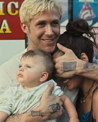 Beyond The Pines Ryan Gosling and Eva Mendes