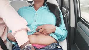 Car sex telugu dirty talks step dad fucking talks, తెలుగు కార్ దెంగులాట