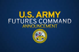Army Announces Austin As The Home Of New Army Futures