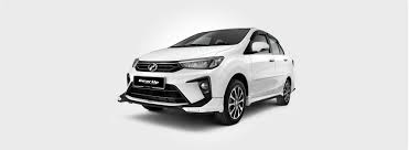 Perodua bezza premium x 1.3 (a) authorised dealer. Perodua Perodua Bezza 2020 Sedan Perodua