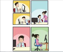 Kunci jawaban soal latihan buku siswa senang belajar matematika kelas 5 sd/mi kurikulum 2013 revisi 2018 halaman 137, 138, 143, 144, 146 Ide Pokok Teks Posisi Dan Sikap Duduk Yang Benar Kunci Jawaban Tema 1 Kelas 5 Halaman 138 139 Ringtimes Bali