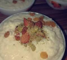 رز بالحليب خطوة بخطوة بالصور من منال بسام recipe food desserts pastry