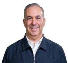 Andrew Graff Joins Big Brothers Big Sisters of Eastern MA