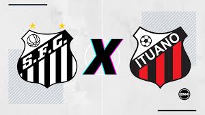 Fim de jogo em araraquara ferroviaria 1x0 ituano. Santos X Ituano Escalacoes Onde Assistir E Palpite Esporte News Mundo