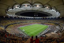 It will primarily serve as the new home stadium of steaua bucurești, replacing the former home, stadionul steaua. Steaua Bucharest Vs Manchester City 2016 Champions League Confirmed Lineups Bitter And Blue
