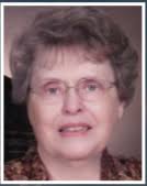 Elaine Faye Red Andersen (1939-2021)