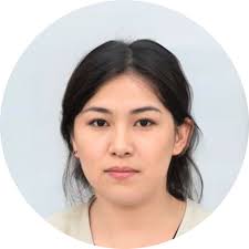 Chika Sensei is approachable and attentive -Peggy