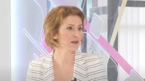 Dr. Laura Ene: ”Oamenii nu se îngrașă de la ce mănâncă. Nu mâncarea este de  vină, nu pâinea”