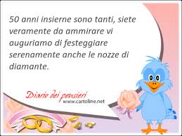 Vendita bomboniere a prezzi imbattibili, bomboniere per matrimonio e anniversario di matrimonio dei 25 o 50 anni. 10 Frasi Di Auguri 50 Anni Matrimonio Nozze Oro Diario Dei Pensieri