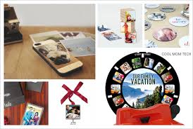 Make her first mother's day gift extra special by shopping this list of the best mother's day gift ideas for new moms. 14 Cool Custom Photo Gifts For Everyone On Your Holiday List 2015 Holiday Tech Guide Cool Mom Tech