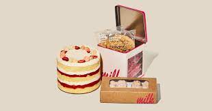 7 Online Dessert Shops That Deliver Sweet Mother S Day Treats In 2021 Fashion Week Inspiration Mother S Day Online Star Fashion