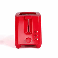 Livoo Dod162r Grille Pain Rouge Achat Vente Grille Pain Toaster Cdiscount