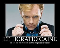 Of <('_')> putting on sunglasses, horatio caine style. Horatio Caine Glasses Meme