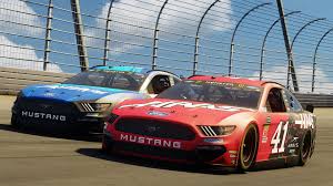 Full list of all 61 nascar heat 3 achievements worth 1,000 gamerscore. Nascar Heat 3 S 2019 Update Available Now Team Vvv