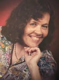 Ruth Hoffman's Instagram, Twitter & Facebook