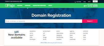 10 Best Domain Registrars For Cheap Domain Names Compared 2020 Hosting Company Hosting Domain