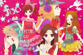 Amber F X Zerochan Anime Image Board