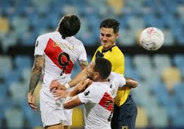 Best ⭐️ecuador vs peru prediction⭐️. Zi5h7zb2ku8k2m