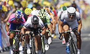 Professional cyclist for team dimension data. Mark Cavendish Hits The Weights In Bid To Claim Yellow Jersey For The First Time Daily Mail Online