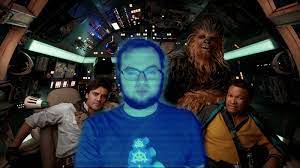 Star wars gif background for zoom. Open Source Virtual Background Elder Dev