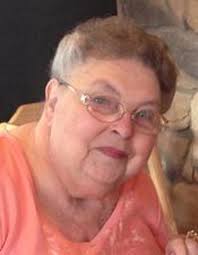 Dorothy Elizabeth Clark Obituary August 14, 2013
