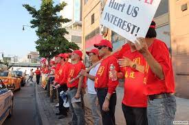 中国反邪教 李洪志贬低攻击基督教佛教等宗教的言论集锦 blog blog posts it hurts