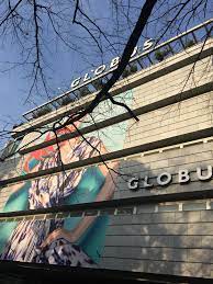 globus zurich