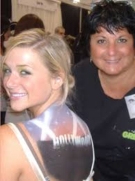 THE BOSTON FACE PAINTERSClient Testimonials