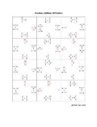 Pin On Fraction Puzzles
