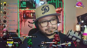 Rex West (@rexwestmedia) 正在直播- TikTok 直播