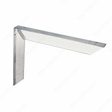 extra heavy duty countertop bracket