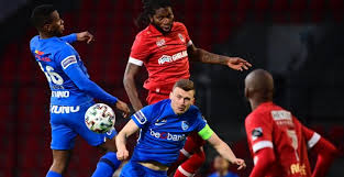 Head to head statistics and prediction, goals, past matches, actual form for jupiler league. Live Antwerp Komt In Slot Nog Op Voorsprong Tegen Genk Voetbalprimeur Be