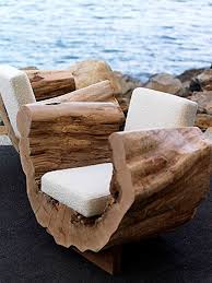 Add An Unique Tree Furniture Piece To Your Home Homesthetics Net 16 Furniture Design Cool Furniture Furniture