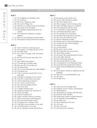Userfiles Downloads Target Toeic 2nd Answer Key